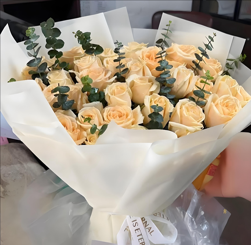 泉州南安市花店